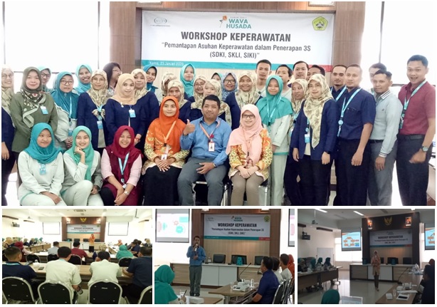 Seminar 3S Wava Husada 2020